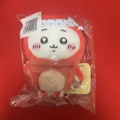 ちいかわ たこイカくじ C賞 ふわふわたこイカぬいぐるみS