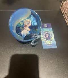 POPMART スカルパンダ Mirage the hill censer