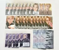 &TEAM エンティーム 雪明かり FUMA フウマ トレカ