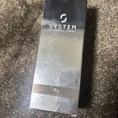 新品 未使用 ウエラ システム プロフェッショナル・モレキュラーヘア 