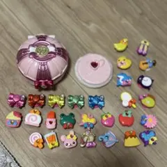 専用出品プリキュア なりきりDX セット 10点 - メルカリ