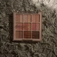 dasique アイシャドウパレット #23 Summer Coralのサムネイル
