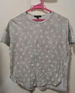 pas de calais Tシャツ グレーのサムネイル