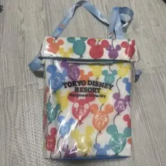 値下げ！ディズニー　ポップコーンバック