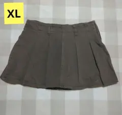 DAZYデニム ミニ スカートY2K プリーツ 韓国 SHEIN レディース