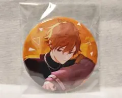 東雲 彰人　缶バッジ　烈火/Ultra C 特典　ビビバス