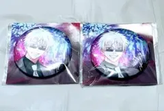 呪術廻戦 ファントムパレード 缶バッジ 五条悟