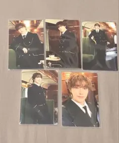 SEVENTEEN CARATLAND ケレン　ディノ　セルカ　トレカ