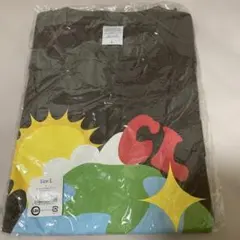 CL 1st Anniversary Tシャツ チャコール (L)