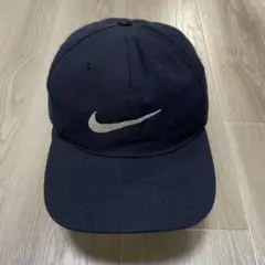 90s Nike ナイキ キャップ OLD vintage オールド ビンテージ