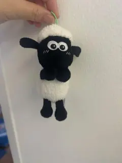 Shaun the Sheep マスコット