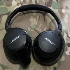 BOSE ボーズ　Bluetooth ワイヤレスヘッドホン