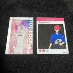 ブルーロック ドンキ アクリルブロック 千切豹馬 - メルカリ