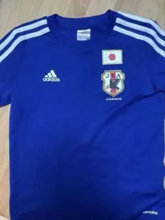 adidas 日本代表 OKAZAKI Tシャツ　140サイズ