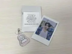 ONE SUMMER WISH リクset