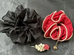 シュシュ まとめ売り