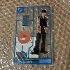 INI 藤牧京介 アクリルスタンド