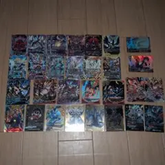バディファイト ロストワールド デッキ 簡易 - メルカリ