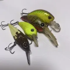 コヤブ様 リクエスト 3点 まとめ商品