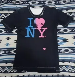 FranCist MOR.K.S. スカル Tシャツ【size ３】のサムネイル