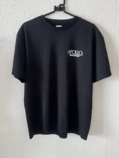 United Athle APOLLO Tシャツ ブラック Lのサムネイル