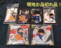 名探偵コナン 韓国 アニメイトカフェ ミニアクリルスタンド 萩原研二 