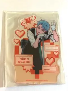 2025年最新】エイリアンステージ ティル アクスタの人気アイテム