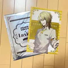 にじさんじEN Luxiem ルクシム　ココス　ルカ カネシロ　第2弾