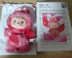 2025年最新】PopMart labubu シークレットの人気アイテム - メルカリ