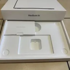 MacBook Air (M1, 256GB) 専用パッケージ