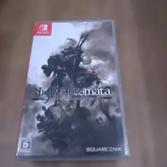 ニーア オートマタ ジエンドオブヨルハ エディション