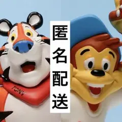 ケロッグ キャラクターズフィギュア ②