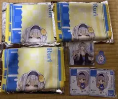 栞葉るり　極楽湯コラボ