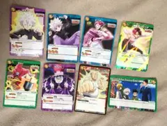ハンターハンター ミラバト