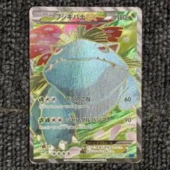 2025年最新】フシギバナEX sr xyの人気アイテム - メルカリ