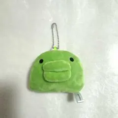 たまごっち フェイスぬいぐるみ くちぱっち ガチャガチャ