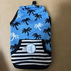 犬用タンクトップ冷却