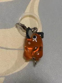 チェンソーマン　ポチタ　めじるしチャーム
