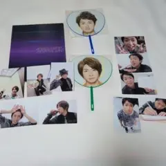 嵐　THE DIGITALIANツアーセット