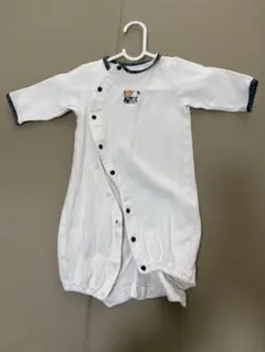 familiar/ロンパース・カバーオール 3点セット