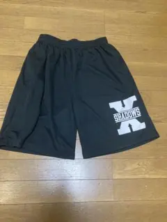 希少MAGIC STICK QUIET STORMメッシュショーツショートパンツ - メルカリ