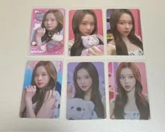 2026年最新】aespa caendy oh! pocketの人気アイテム - メルカリ