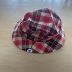 G&B 054 リバーシブルハット