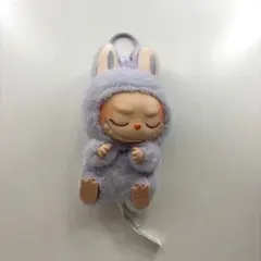 POP MART ラブブ have a seat ZIZI 正規品