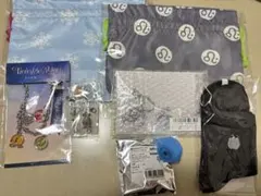 ホロライブ ５期生グッズ まとめ売り