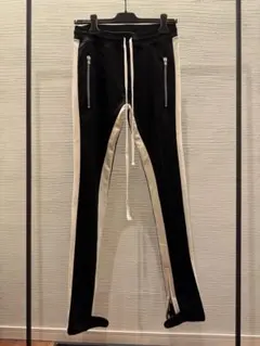 Rick Owens DS19S4323-NDKL トラックパンツ XS - メルカリ