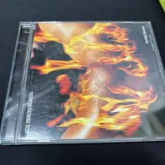 SEX MACHINE GUNS Burning Hammer