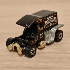 ホットウィール　HOTWHEELS HEAP made in HONG KONG Hot Wheels Redline Hot Heap Car 1967 Red Gray Int. Made In Hong