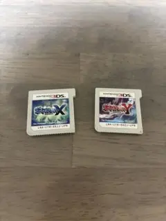 ポケットモンスター X Y セット 値下げ!!