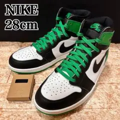 NIKE AIR JORDAN 1 RETRO HIGH OG CELTIC